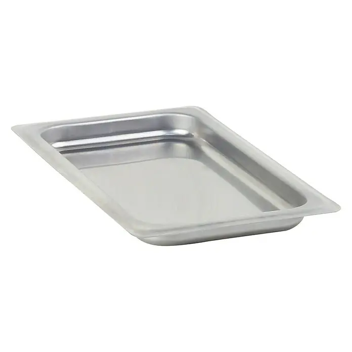 Barbacoa de gas Asador Beef Burner - Número de quemadores: 2, Superficie parrilla: 27 x 16 cm