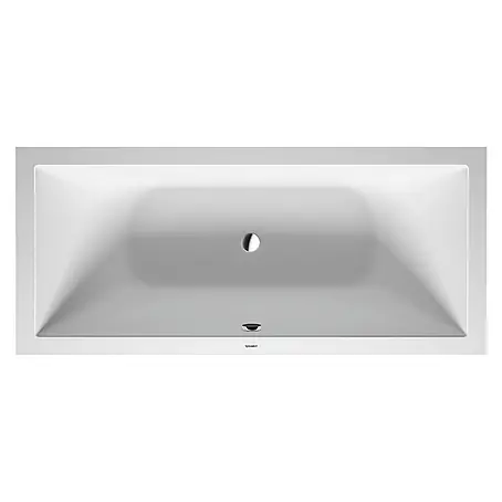 Duravit DuraSquare Badewanne