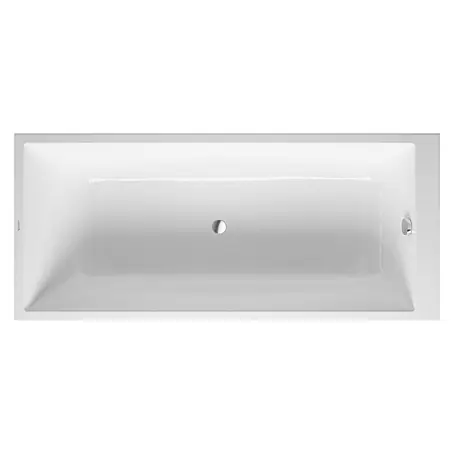 Duravit DuraStyle Badewanne