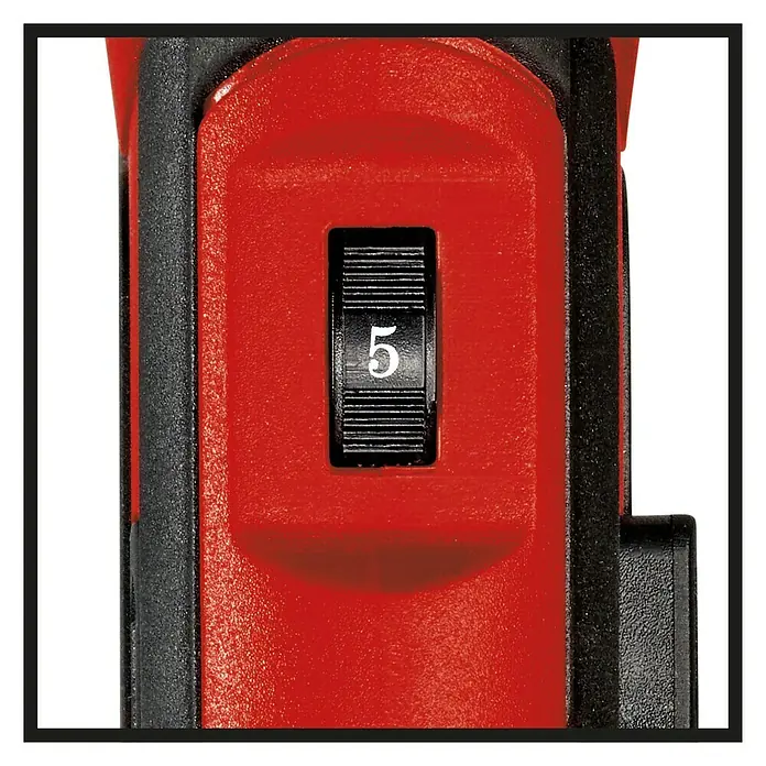 Einhell Power X-Change Četka za čišćenje poda Picobella - 18 V, Litij-ionska, Bez akumulatora - Detaljan prikaz