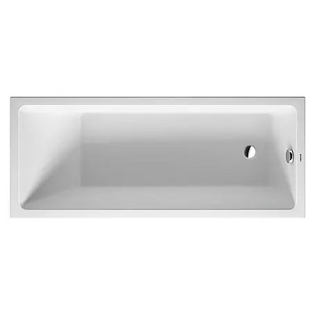 Duravit  Badewanne Vero Air