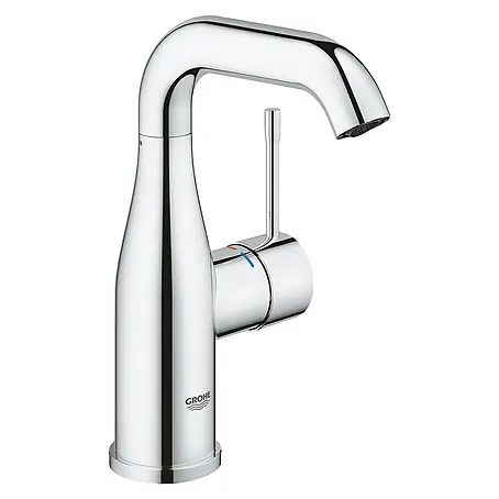 Grohe Essence New Waschtischarmatur M-Size