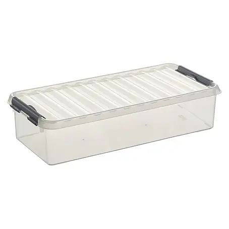 Sunware  Aufbewahrungsbox Q-Line