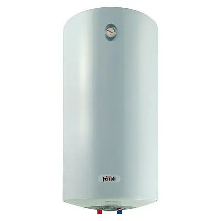 Ferroli  Termo eléctrico Classical SEV Plus 100