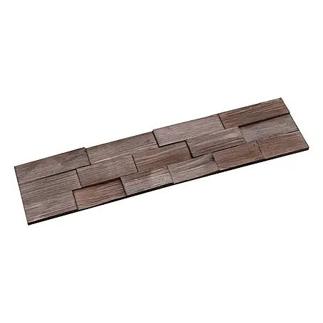 Holzpaneel Axen I