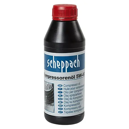 Scheppach  Kompressoröl Ultra Perform
