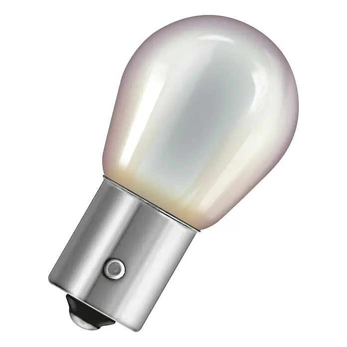 Osram Žaruljica za žmigavac Diadem Chrome - PY21W, 2 Kom. - Pogled sprijeda
