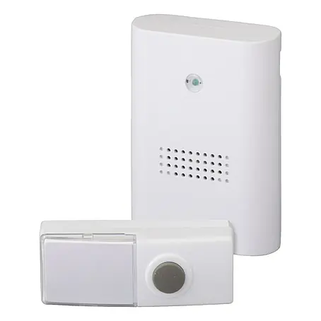Heidemann  Set bežićnog zvona HX Plug-In