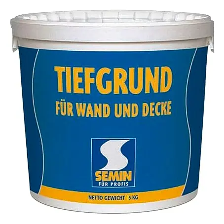 Semin  Tiefgrund