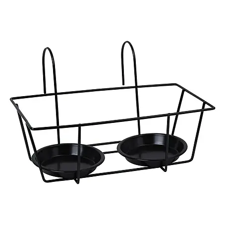 A.H.G.  Soporte para maceta Cornwall