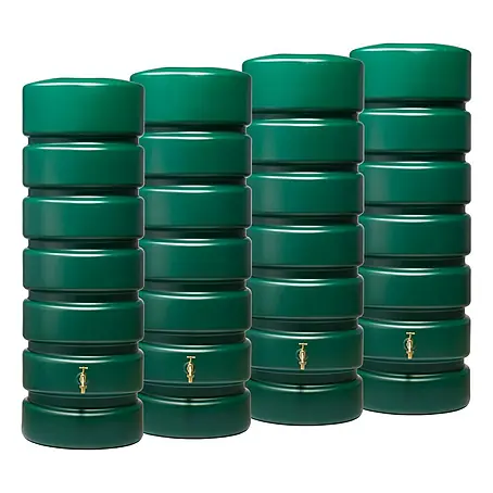 Garantia Basic Line Gartentank Classico