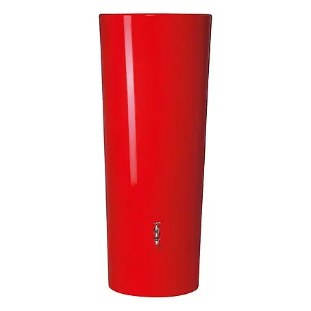 Garantia Modern Line Regenspeicher Color 2 in 1