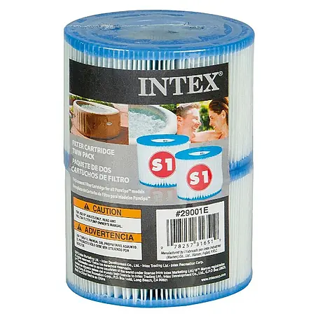 Intex  Filter kartuša S1