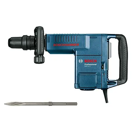 Bosch Professional  Čekić za rušenje GSH 11 E