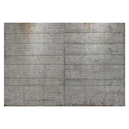 Komar Imagine Edition 3 - Stories Potiskana tapeta [SI] Concrete blocks