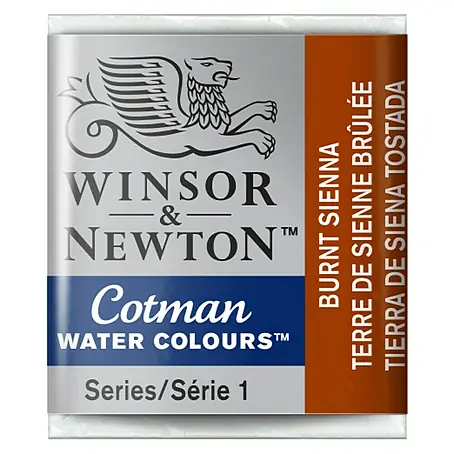 Winsor & Newton Cotman Aquarelverf