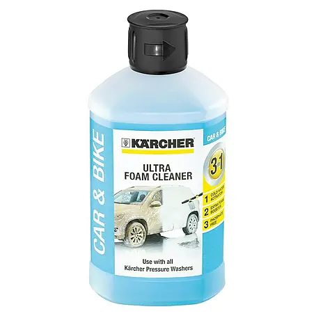 Kärcher  Ultra pjena za čišćenje Car & Bike