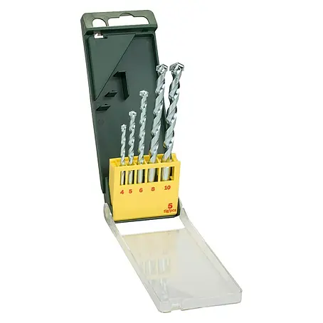 Bosch  Set svrdla za kamen
