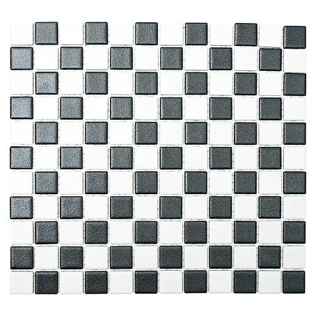 Mosaikfliese Quadrat AT 149