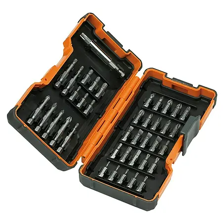 AEG Powertools Bit-Set Coldfire