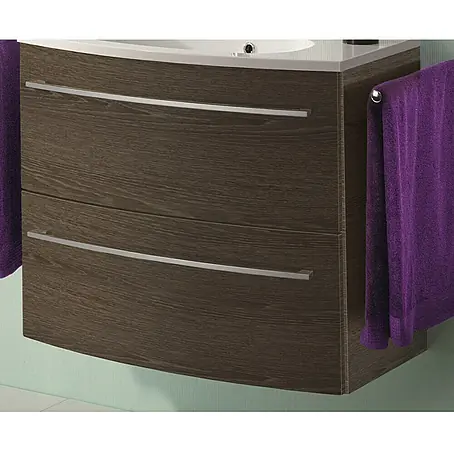 Camargue Swing Waschtischunterschrank
