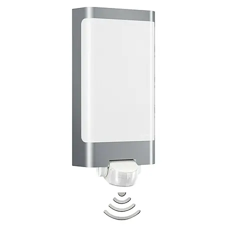 Steinel  LED-Sensor-Außenwandleuchte L 240