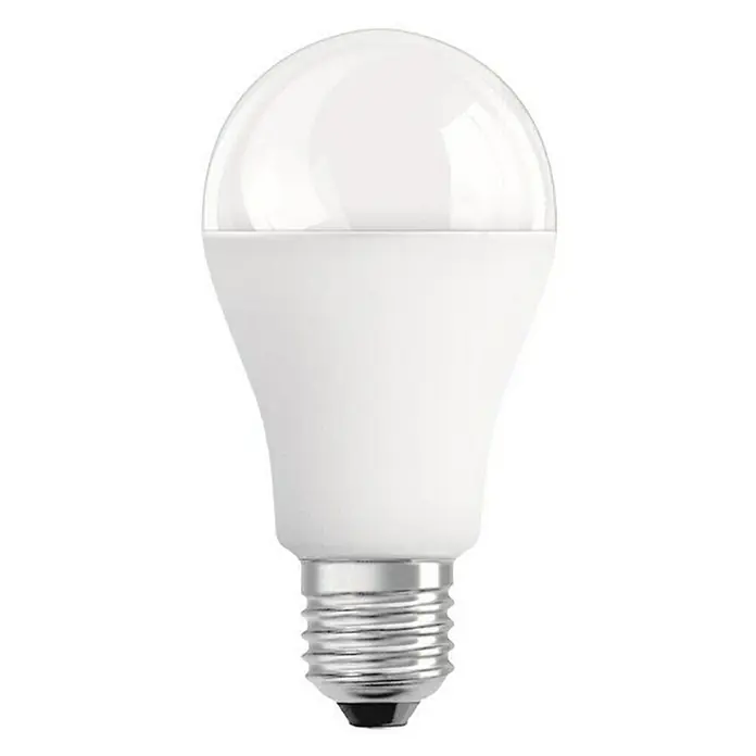 Voltolux LED žarulja - 11,5 W, E27, Topla bijela, 1.055 lm - Pogled sprijeda