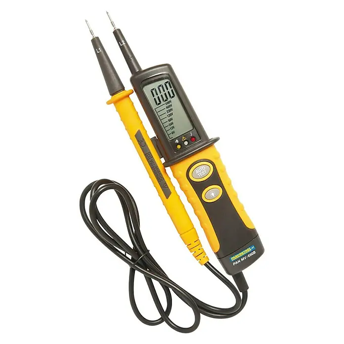 Pancontrol Spannungsprüfer PAN MV-690B - 12 - 690 V, 1-polig