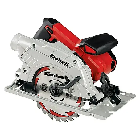 Einhell  Handkreissäge TE-CS 165