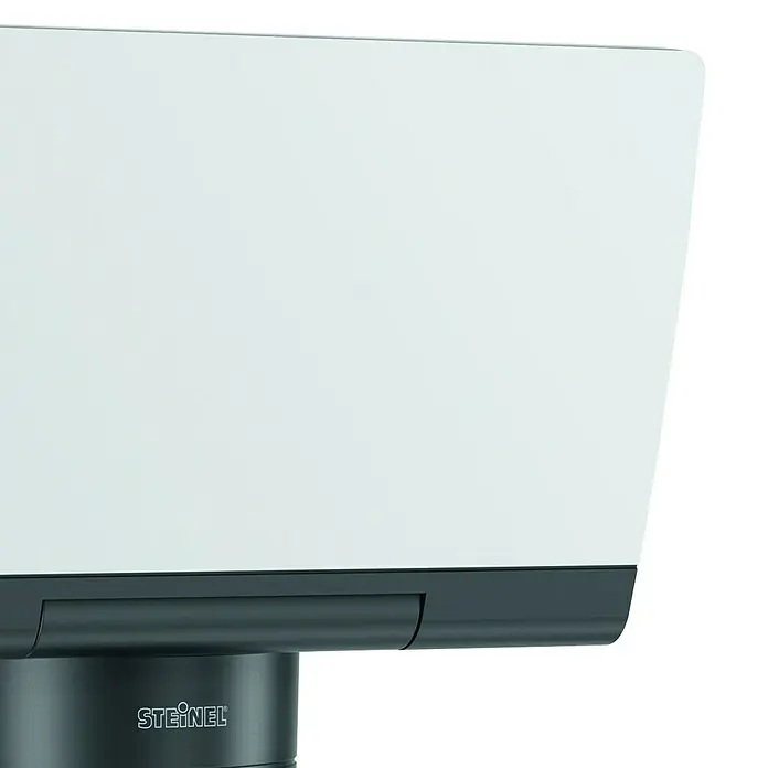 Steinel LED reflektor XLED home 2 grafit - IP44 - Közeli felvétel