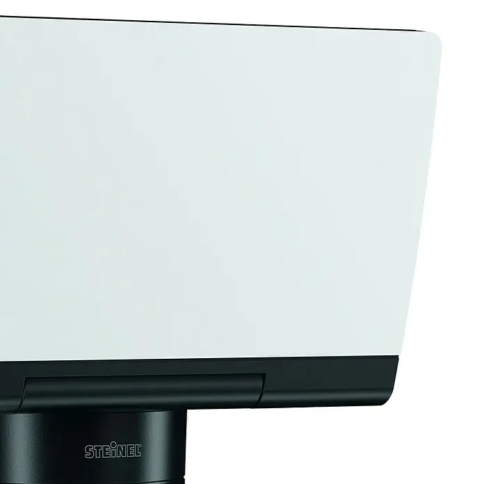 Steinel LED reflektor XLED Home 2 SL - Crne boje, IP44 - Detaljan prikaz