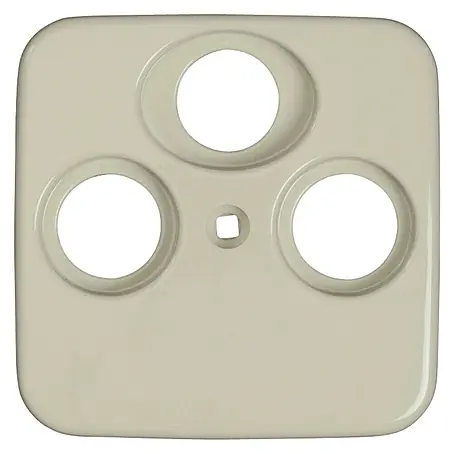 Busch-Jaeger Duro 2000 SI SAT-Antennenabdeckung