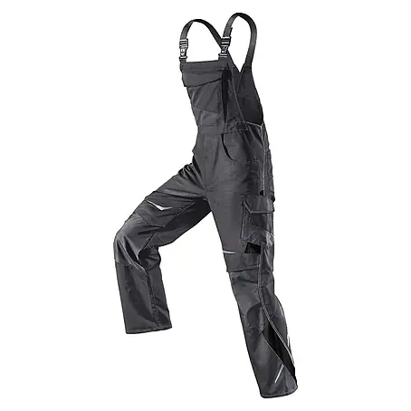 Kübler Pulsschlag Herren-Latzhose