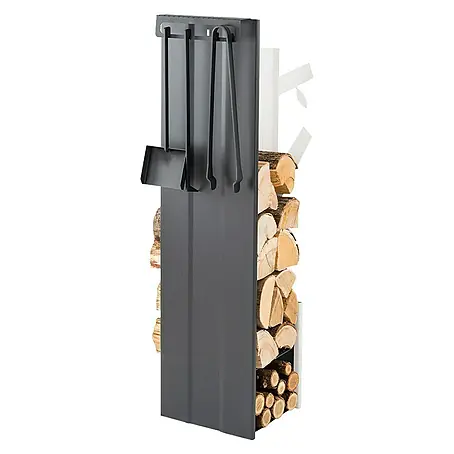 Holzkorb Albero Batt