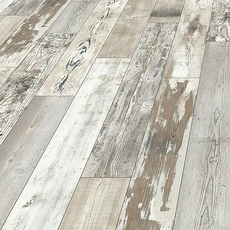 MyStyle MyArt Laminat Shack Pine
