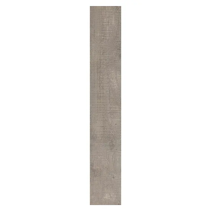 Star Clic Vinylboden Project Cottage Oak Grey - 1.210 x 190 x 5 mm, Landhausdiele - Vorderansicht