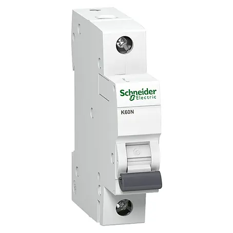 Schneider Electric  Zaštitni električni prekidač K60N