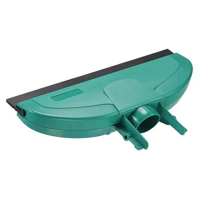 Leifheit Saugdüse - Passend für: Leifheit Fenstersauger Dry & Clean, Breite: 17 cm - Vorderansicht
