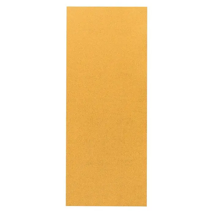 Craftomat Listovi za brusilicu - D x Š: 230 x 93 mm, Granulacija: 240, 10 Kom., Pričvršćivanje stezanjem, Nebušeno