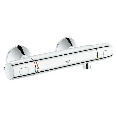 Grohe  Grifo termostático de ducha Trend