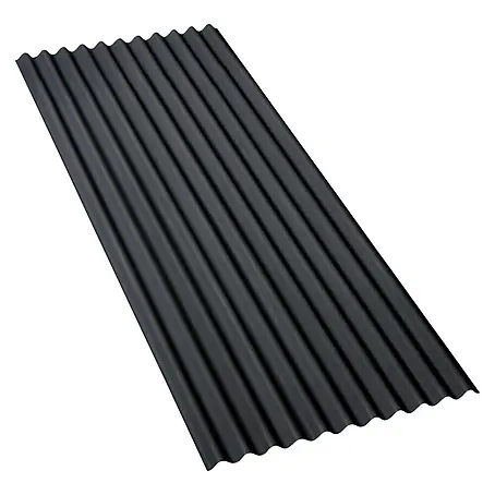 Gutta  Bitumenwellplatte K11