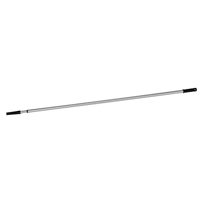 swingcolor Teleskopstab - Länge Teleskopstange: 165 cm - 300 cm, Aluminium