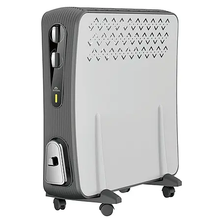 HJM  Convector Glaziar Vesubio I