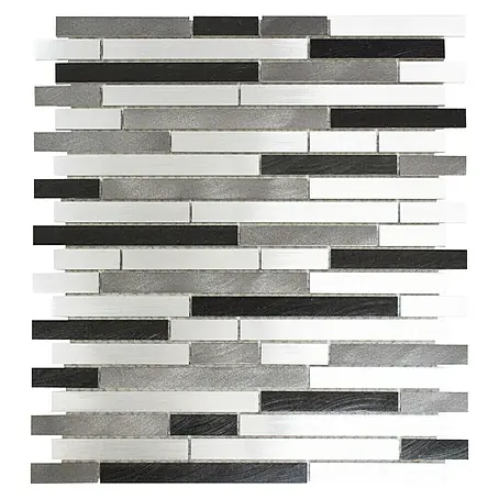 Mosaikfliese Mix XAM A891