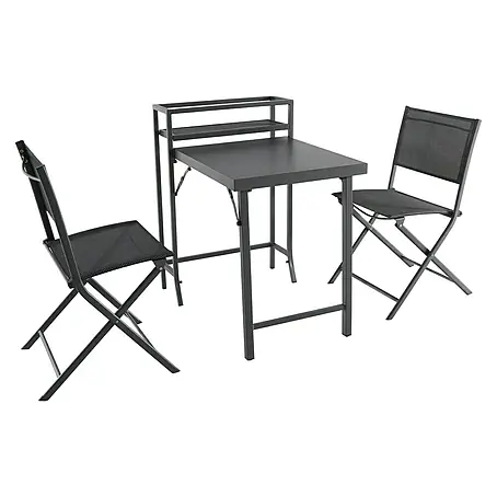 Sunfun Maja Balkonmöbel-Set