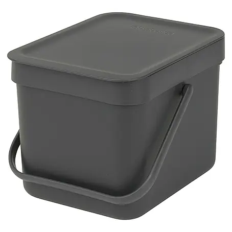 Brabantia  Cubo de la basura Sort & Go