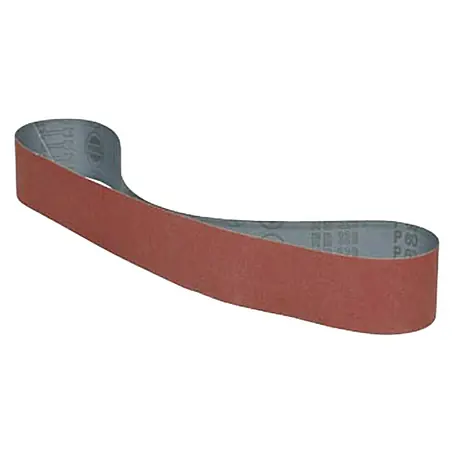 Lija de banda
