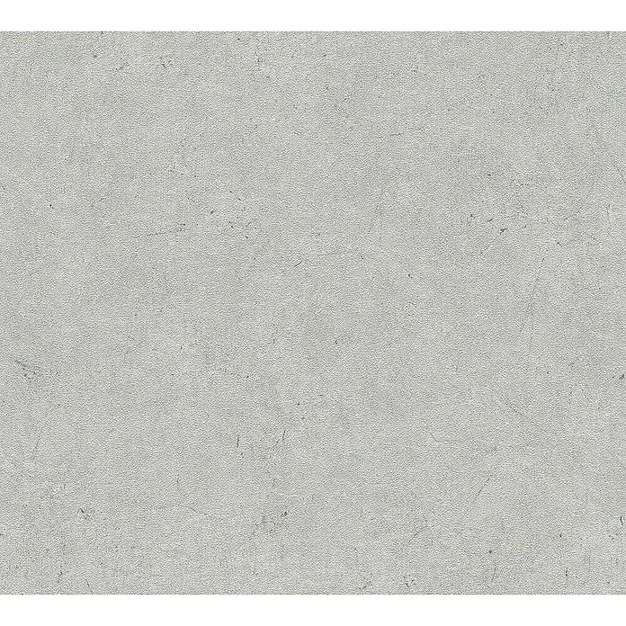 Daniel Hechter Flis tapeta - Sive boje, Uni, 10,05 x 0,53 m - Detaljan prikaz