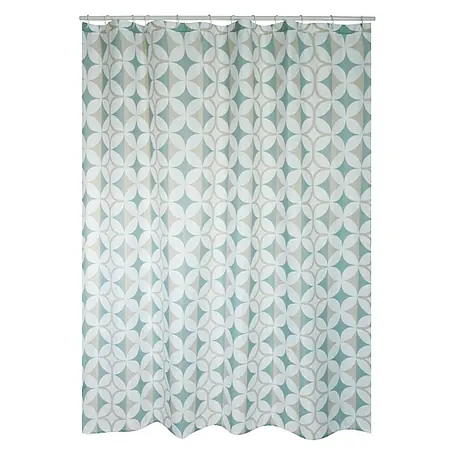 Venus  Cortina de baño textil Ystad