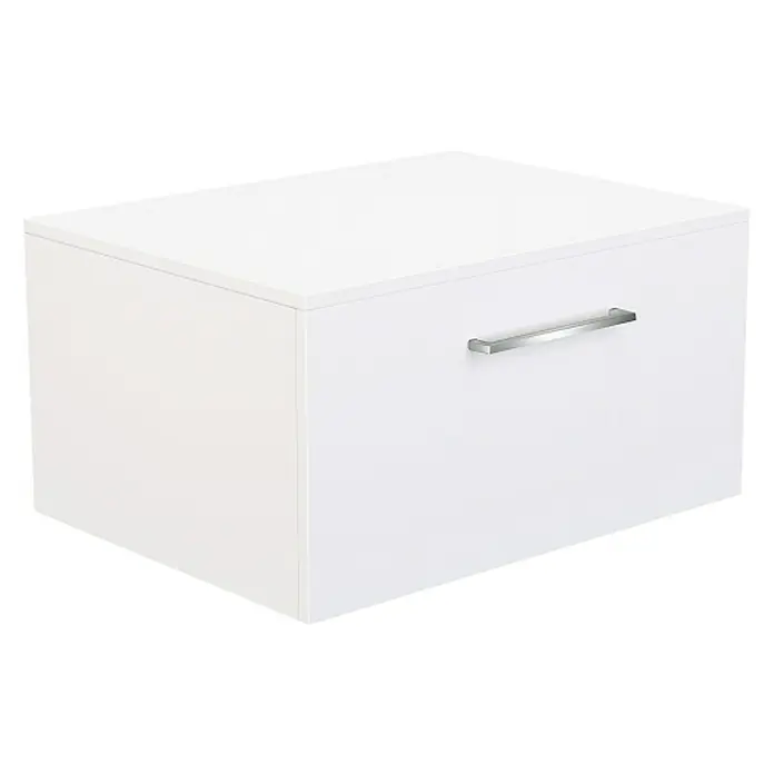 Camargue Espacio Unterschrank - 60 x 46 x 30 cm, 1 Schubkasten, Mira - Vorderansicht
